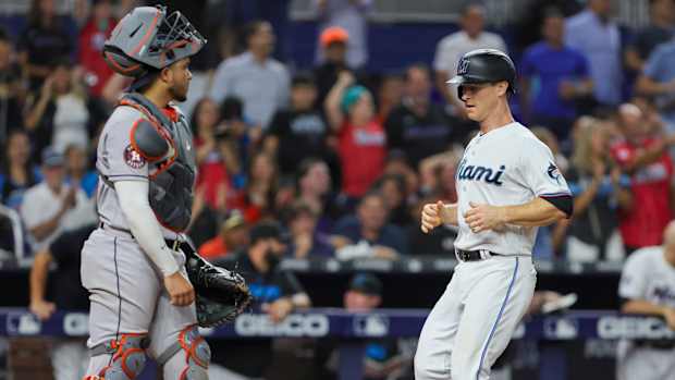 astros marlins